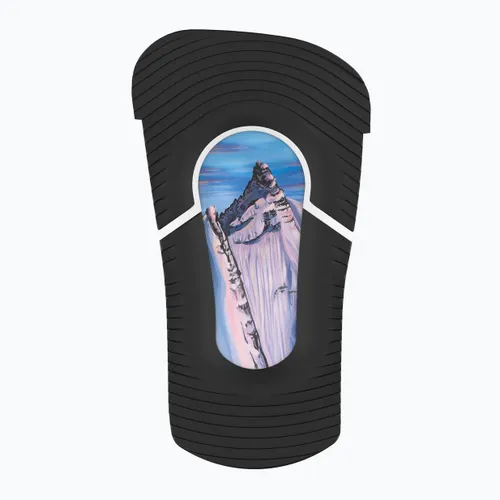 Wiązania snowboardowe damskie Bent Metal Metta black