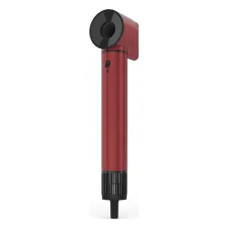 Suszarko-lokówka Sencor SHS E912RD 1300W Jonizacja Zimny nawiew 4 poziomy temperatury
