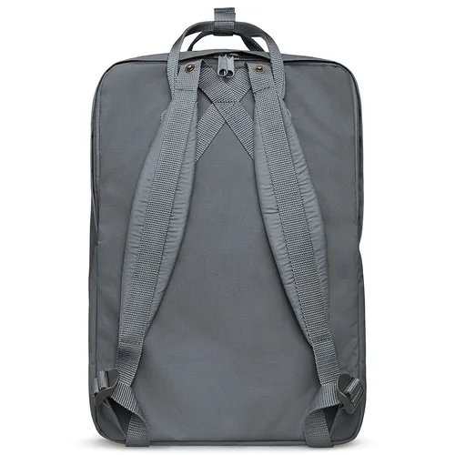 Рюкзак Fjallraven Kanken ноутбук 17-graphite