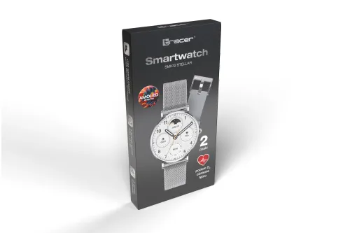 Smartwatch Tracer SMK12 STELLAR