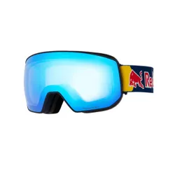 Gogle Red Bull Spec Fink 01BLX Photochrome Blue Blue 2025