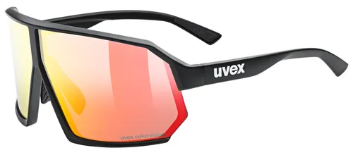Велосипедные очки UVEX Sportstyle 237 CV