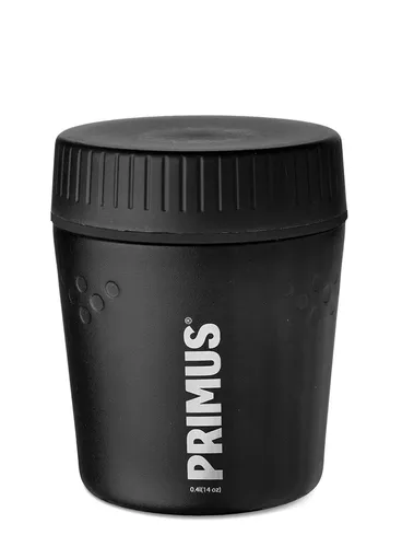 Termos obiadowy Primus TrailBreak Lunch Jug 0,4 l - black