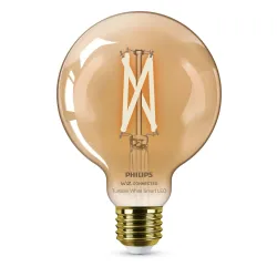 Żarówka LED Philips E27 G95 7W 50W