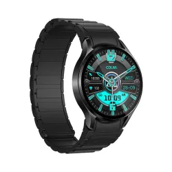 Smartwatch Colmi i28 Ultra 43mm Czarny