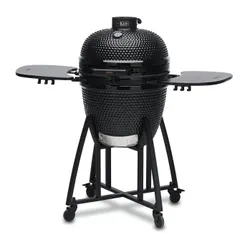 Grill węglowy KOLER Kamado EG21