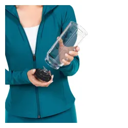 Multiblender Nutribullet Flex NBP013GM