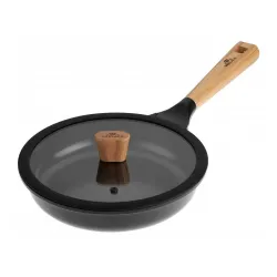 Pokrywa GERLACH Natur 28 cm