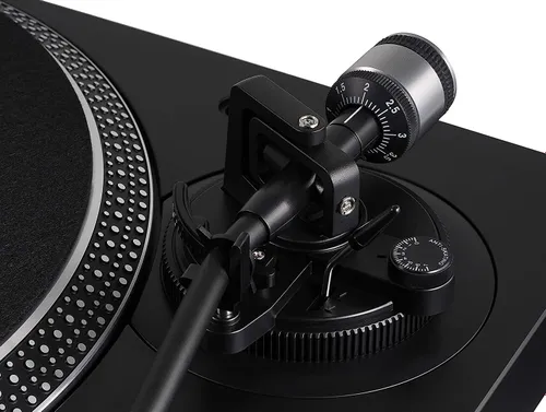 Виниловый проигрыватель Audio-Technica AT-LP120XBT-USB