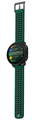 Smartwatch SUUNTO Vertical 2 Zielony
