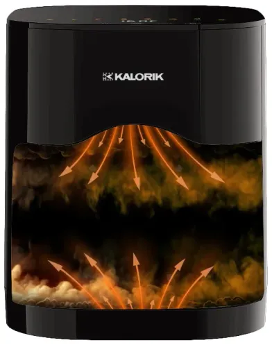 Air fryer Kalorik AFT 2100 2000W 6l
