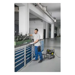 Karcher универсальный пылесос NT30/1 1.148-211.0