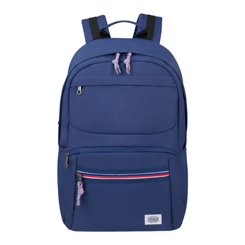 Plecak na laptopa American Tourister UpBeat Zip 15.6" M 21,5 l navy