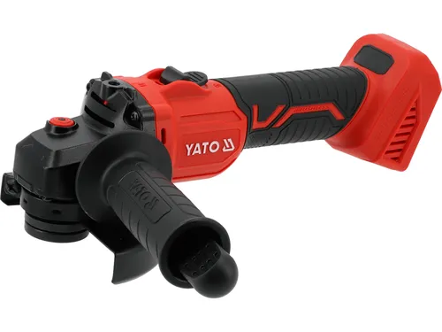 Szlifierka kątowa Yato YT-828253