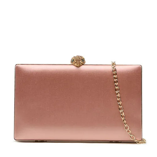 Kurt Geiger Kensington Clutch Bag 9544324759 Blush