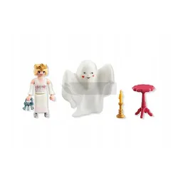 PLAYMOBIL PRINCES MAGIC 71851 DUCH W ZAMKU KSIĘŻNICZEK zestaw dla dzieci 4+