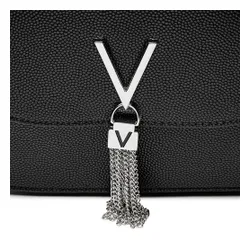 Valentino Divina Vbs1r404g Nero portofel