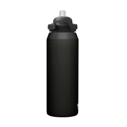 Butelka termiczna Camelbak Eddy+ 1 l z filtrem Lifestraw - black