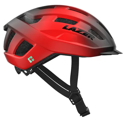 Kask rowerowy LAZER Codax KinetiCore