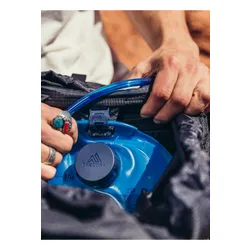 Plecak trekkingowy Gregory Baltoro Pro 100 - alaska blue