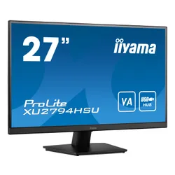 Monitor iiyama ProLite XU2794HSU-B1 27" Full HD VA 75Hz 3ms