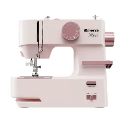 Maszyna do szycia Minerva Rose