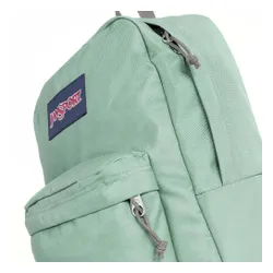 Сверхлегкий рюкзак SuperBreak One JanSport-brook green