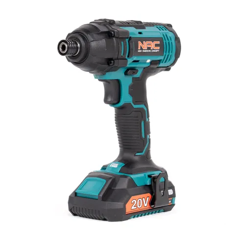 Klucz udarowy NAC ID-LI-ST-20V