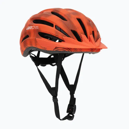 Kask rowerowy GIRO Register II Youth