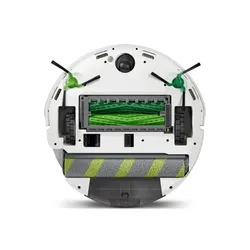 Robot sprzątający IROBOT Roomba Max 705 Combo Biały