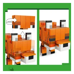 LEGO 21588 Minecraft Lis 21588