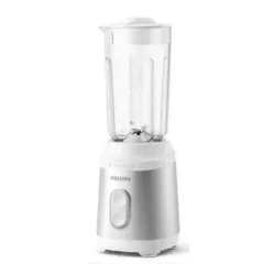 Blender kielichowy PHILIPS HR2510/90 Biało-srebrny