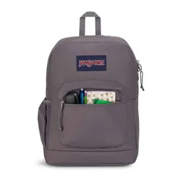 Plecak miejski JanSport Cross Town Plus - graphite grey