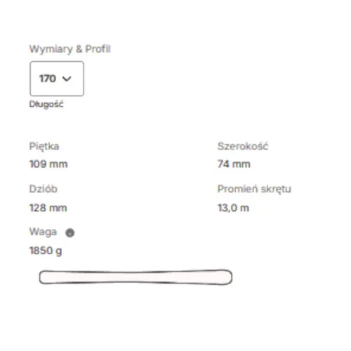 Narty HEAD Shape V4 + wiązania PR 11 GW 2026