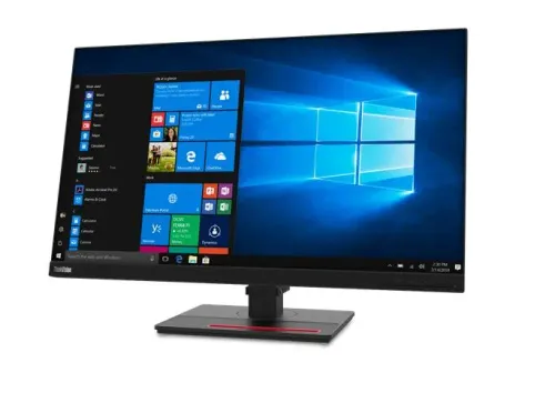 Monitor Lenovo ThinkVision T27q-20 27" 2K IPS 60Hz 4ms