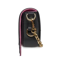 Geanta Chiara Ferragni 75sb4ba2 Negru / Negru 899