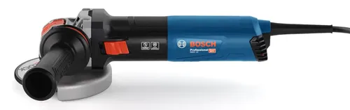 Polizor unghiular Bosch GWX 14-125 S