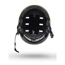 Kask rowerowy orzeszek BELL Lil Ripper