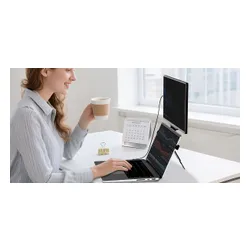 Monitor ZEUSLAP Z16H 16" 2560x1600px IPS 3 ms