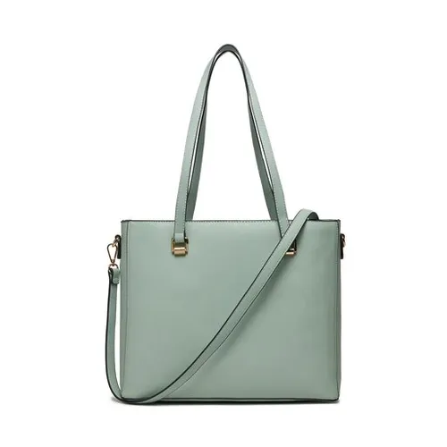 Valentino Regent Re Handbag VBS7LU05 Зеленый