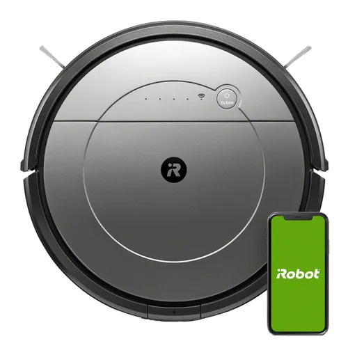 Робот-пылесос iRobot Roomba Combo 68db