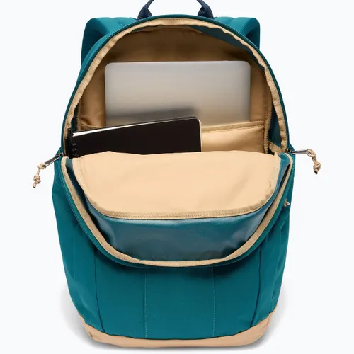 Plecak miejski Columbia Buxton 26 l river blue/can