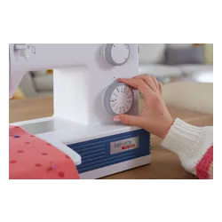 Maszyna do szycia BERNETTE 05 Academy Heavy Duty + Torba na maszynę