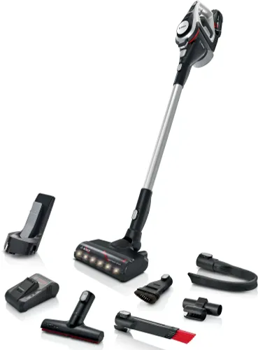 Bosch Unlimited Gen2 ProPower BSS82SIL1 45мин Сменный аккумулятор для пылесоса