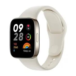 Умные Часы Xiaomi Redmi Watch 3 Ivory