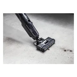 Bezprzewodowy odkurzacz myjący Tefal X-Clean 4, 50 min, samoczyszczenie