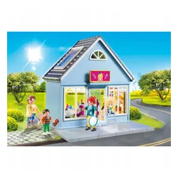 Playmobil 70376 Мой Парикмахерский Салон