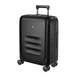 Walizka kabinowa Victorinox Spectra 3,0 Expandable Global - black