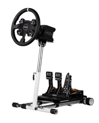 Stojak na kierownicę WHEEL STAND PRO WSP-DD