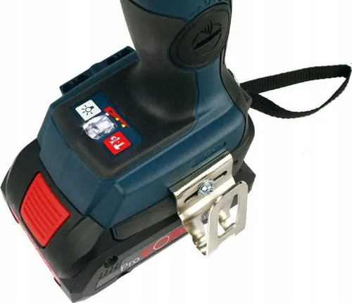 Bosch GDX Darbe Anahtarı 18V-200 C 18V 1/2"